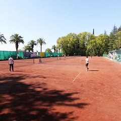 Санаторно-курортный комплекс Континент-Гагра, Гагра