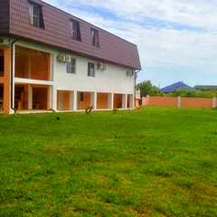 Гостевой дом Санрайз, Гагра