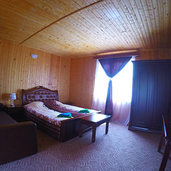 База отдыха Апсны, Гудаута