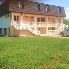 Гостевой дом Санрайз, Гагра