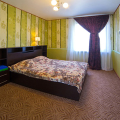 База отдыха Апсны, Гудаута