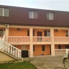 Гостевой дом Санрайз, Гагра