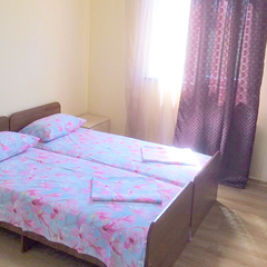 Отель Оазис, Гагра