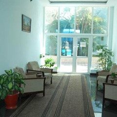 Гостиница Руслан, Гагра