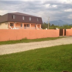 Гостевой дом Санрайз, Гагра