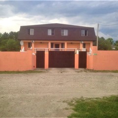 Гостевой дом Санрайз, Гагра