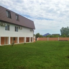 Гостевой дом Санрайз, Гагра