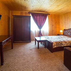 База отдыха Апсны, Гудаута