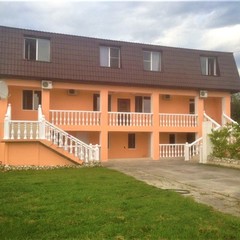 Гостевой дом Санрайз, Гагра