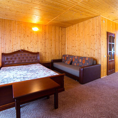 База отдыха Апсны, Гудаута