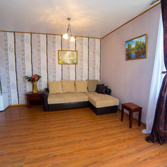 База отдыха Апсны, Гудаута