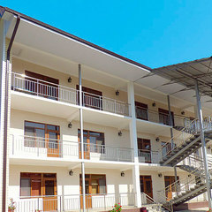 Гостевой дом Амина Бич, Цандрипш, Гагра