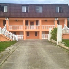 Гостевой дом Санрайз, Гагра