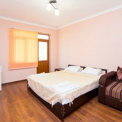 Гостевой дом Амина Бич, Цандрипш, Гагра