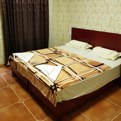 База отдыха Апсны, Гудаута