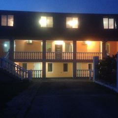 Гостевой дом Санрайз, Гагра