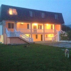 Гостевой дом Санрайз, Гагра