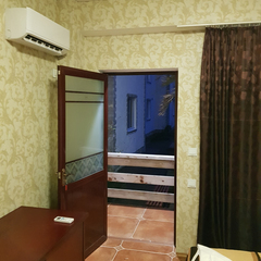 База отдыха Апсны, Гудаута