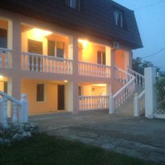 Гостевой дом Санрайз, Гагра