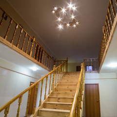 Гостевой дом Санрайз, Гагра