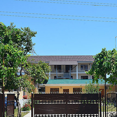 Гостевой дом Амина Бич, Цандрипш, Гагра