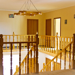 Гостевой дом Санрайз, Гагра