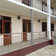 Гостевой дом Амина Бич, Цандрипш, Гагра