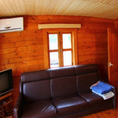 Отель Оазис, Гагра