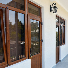 Гостевой дом Амина Бич, Цандрипш, Гагра