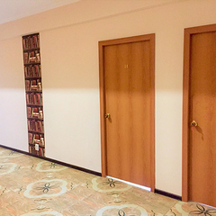 Гостевой дом Санрайз, Гагра