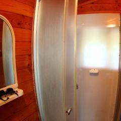 Отель Оазис, Гагра