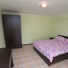 Гостевой дом Санрайз, Гагра