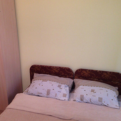 Отель Оазис, Гагра