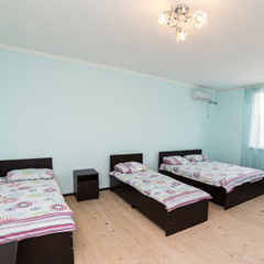 Гостевой дом Санрайз, Гагра