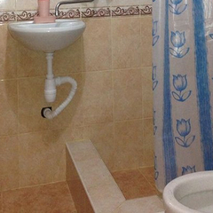 Отель Оазис, Гагра