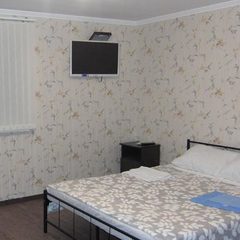 Гостевой дом Алистера, Сухум