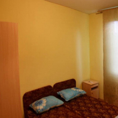 Отель Оазис, Гагра