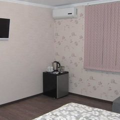 Гостевой дом Алистера, Сухум