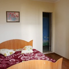 Гостевой дом Амина Бич, Цандрипш, Гагра