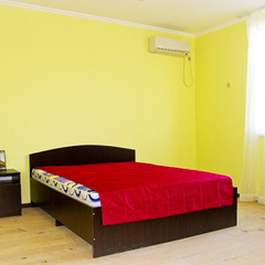 Гостевой дом Санрайз, Гагра