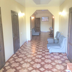 Отель Оазис, Гагра