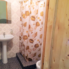 Отель Оазис, Гагра