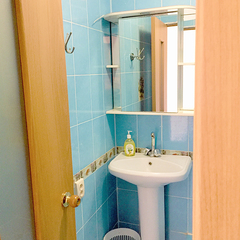 Гостевой дом Санрайз, Гагра