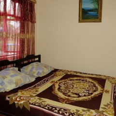 Гостевой дом Амина Бич, Цандрипш, Гагра