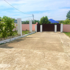 Гостевой дом Санрайз, Гагра