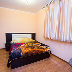 Отель Илиос, Гагра