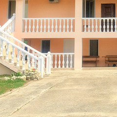 Гостевой дом Санрайз, Гагра