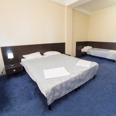 Санаторно-курортный комплекс Жемчужина, Гагра