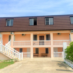 Гостевой дом Санрайз, Гагра