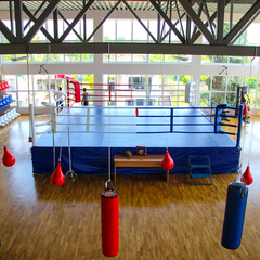 Санаторно-курортный комплекс Жемчужина, Гагра